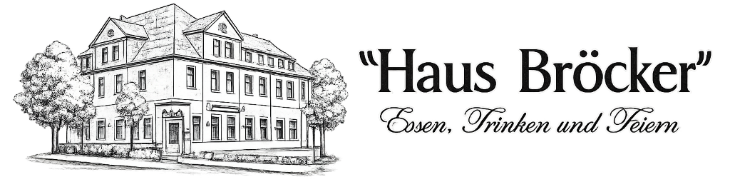 Haus Bröcker